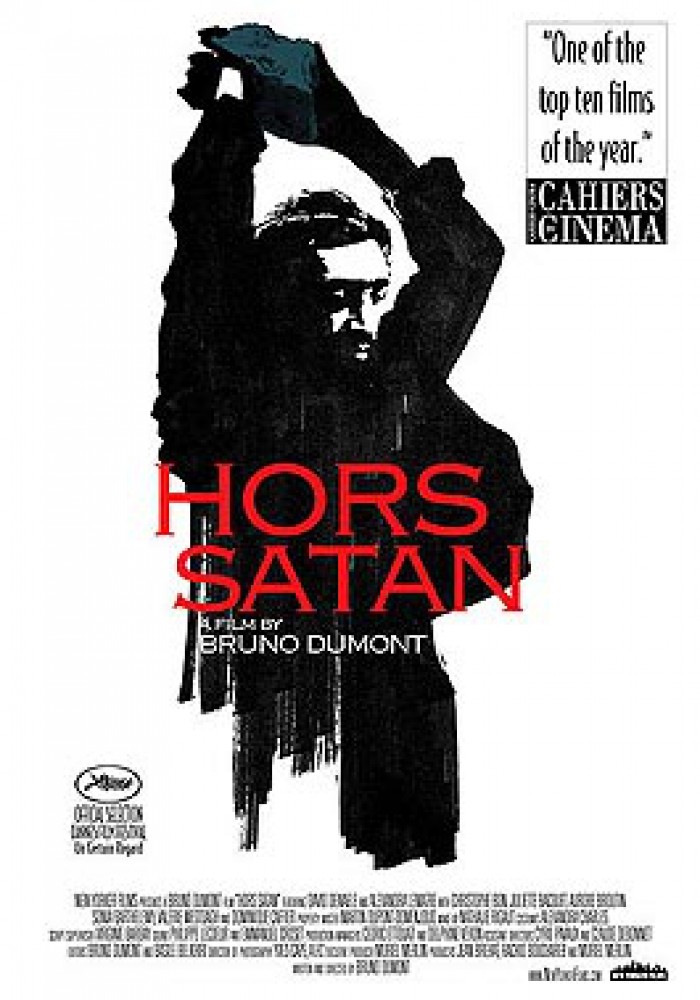 Pobeći od satane